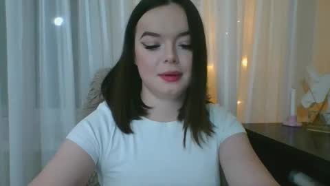 Emma  online show from February 7, 6:55 pm