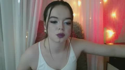 Emma  online show from February 11, 7:19 pm