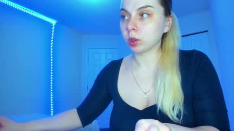 Winter Miracle online show from March 2, 11:29 am