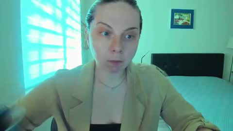 Winter Miracle online show from April 5, 4:37 pm