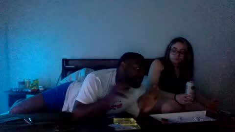 Snapshot of winterland_couple chatting on July 24, 11:30 am winterland_couple online show from July 24, 11:30 am