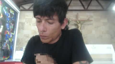 Andy online show from May 19, 8:04 pm