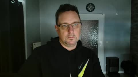 Dirty online show from April 12, 11:37 am