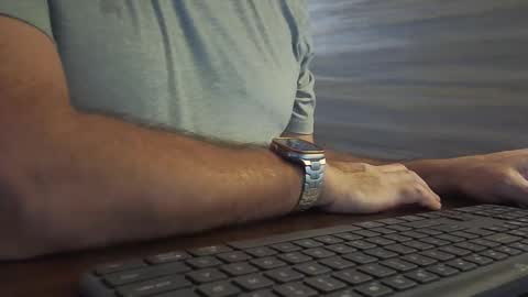 Wisa Randy online show from November 16, 10:26 pm