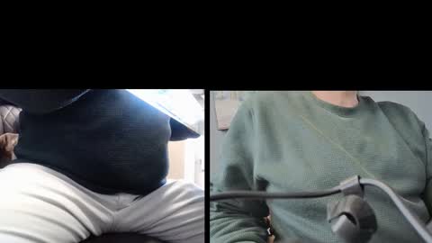 Wisa Randy online show from December 15, 6:56 pm