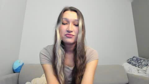 Asylai but you can call me Aila online show from March 25, 7:09 pm