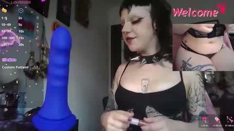  Wispy  online show from November 10, 8:52 pm