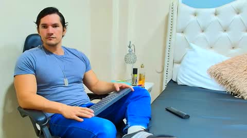 Wiston online show from January 15, 12:43 pm