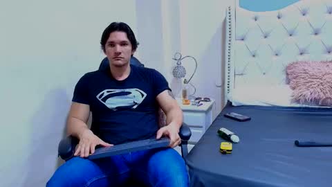 Wiston online show from February 16, 1:29 pm