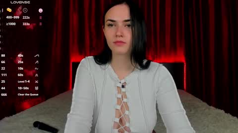 Kira online show from October 15, 6:35 am