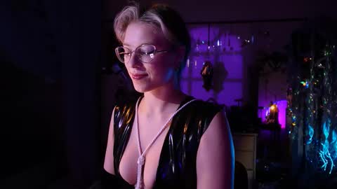 Goddess of two strapons  - Mr. long Don Mr. Pinky online show from February 23, 8:06 pm