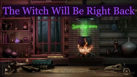 Witch online show from April 19, 7:07 am