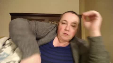 Annie online show from February 20, 2:18 am