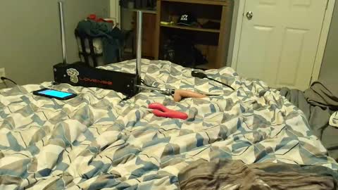 witchbitchmommy online show from October 27, 7:18 pm