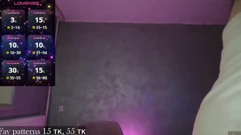 Kiara online show from February 5, 2:29 am