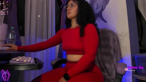     Luna Violeta  A r t i s t  online show from November 8, 4:12 am