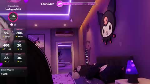 wittleweeel2 online show from February 12, 3:23 am