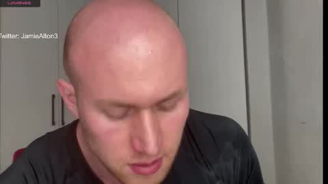 Wlademar online show from February 19, 4:30 am