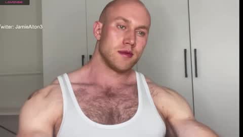 Wlademar online show from April 14, 6:25 pm