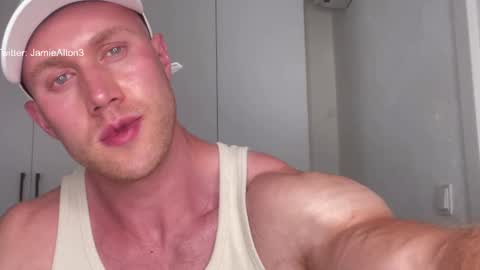 Wlademar online show from July 25, 3:31 pm