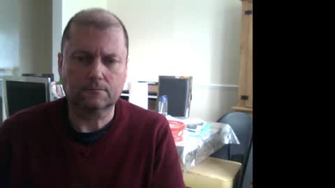 Snapshot of wobble444 chatting on January 24, 1:25 pm wobble444 online show from January 24, 1:25 pm