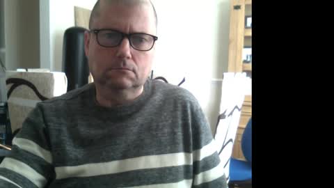 Snapshot of wobble444 chatting on February 27, 10:04 am wobble444 online show from February 27, 10:04 am