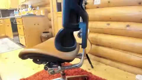 Snapshot of wobbleon chatting on December 30, 12:54 am Gobbleon online show from December 30, 12:54 am