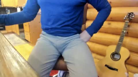 Snapshot of wobbleon chatting on December 31, 10:23 pm Gobbleon online show from December 31, 10:23 pm