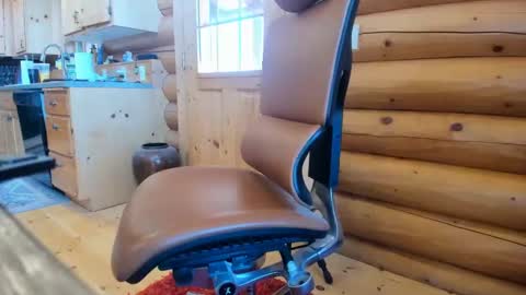 Snapshot of wobbleon chatting on January 5, 4:38 pm Gobbleon online show from January 5, 4:38 pm