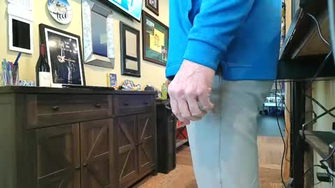 Snapshot of wobbleon chatting on January 12, 2:52 pm Gobbleon online show from January 12, 2:52 pm