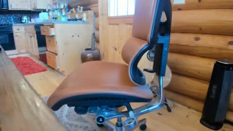 Snapshot of wobbleon chatting on January 19, 6:43 pm Gobbleon online show from January 19, 6:43 pm