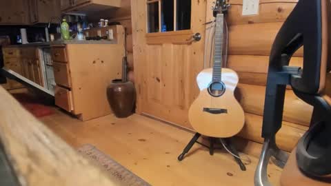 Snapshot of wobbleon chatting on January 21, 12:04 am Gobbleon online show from January 21, 12:04 am