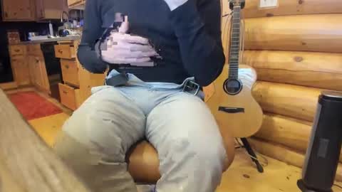 Snapshot of wobbleon chatting on January 23, 12:04 am Gobbleon online show from January 23, 12:04 am