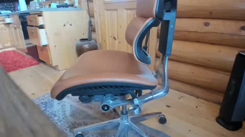 Snapshot of wobbleon chatting on February 2, 9:56 pm Gobbleon online show from February 2, 9:56 pm