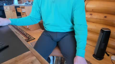 Snapshot of wobbleon chatting on February 26, 9:16 pm Gobbleon online show from February 26, 9:16 pm