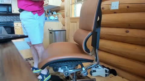 Snapshot of wobbleon chatting on September 13, 5:57 pm Gobbleon online show from September 13, 5:57 pm