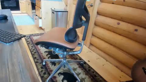 Snapshot of wobbleon chatting on September 22, 6:43 pm Gobbleon online show from September 22, 6:43 pm