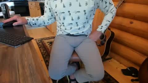 Snapshot of wobbleon chatting on October 10, 7:13 pm Gobbleon online show from October 10, 7:13 pm