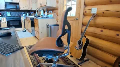 Snapshot of wobbleon chatting on October 13, 5:24 pm Gobbleon online show from October 13, 5:24 pm