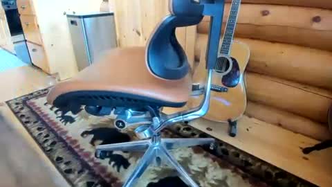 Snapshot of wobbleon chatting on October 22, 6:29 pm Gobbleon online show from October 22, 6:29 pm