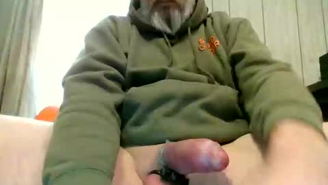 Snapshot of wobblysaussage69 chatting on February 6, 3:15 pm wobblysaussage69 online show from February 6, 3:15 pm