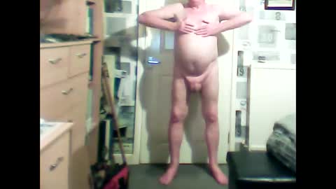 wolcol80 online show from March 20, 2:38 am