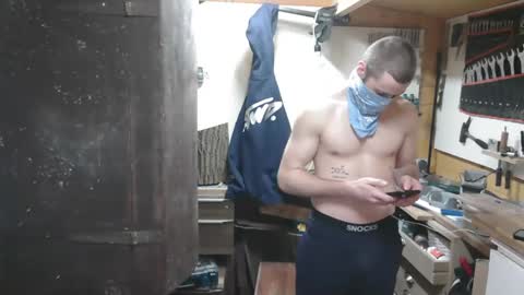 wolf021221 online show from December 14, 2:55 pm