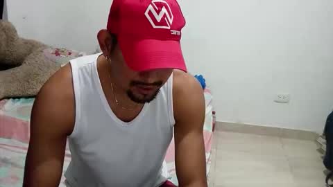 wolfChrist online show from January 12, 4:29 am