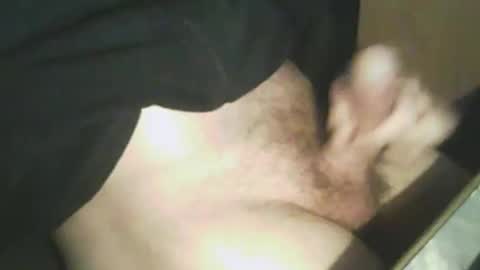 wolfie_2910 online show from April 23, 5:15 pm
