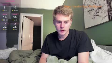 Wolfienov online show from January 6, 6:25 am