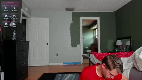 Wolfienov online show from January 17, 8:00 pm