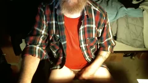 wolfman2161 online show from February 3, 7:07 am