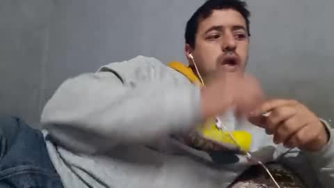 wolf boy online show from January 20, 1:39 am