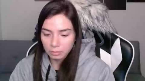 Alex online show from February 19, 2:12 am